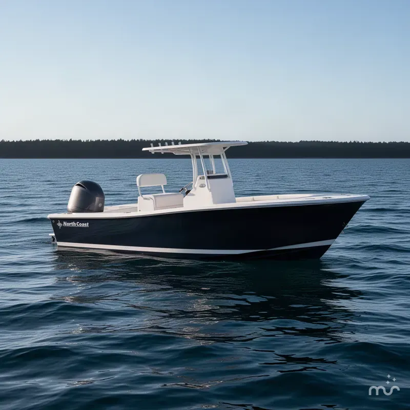 The Image of North Coast 190 CC 2026 - 0