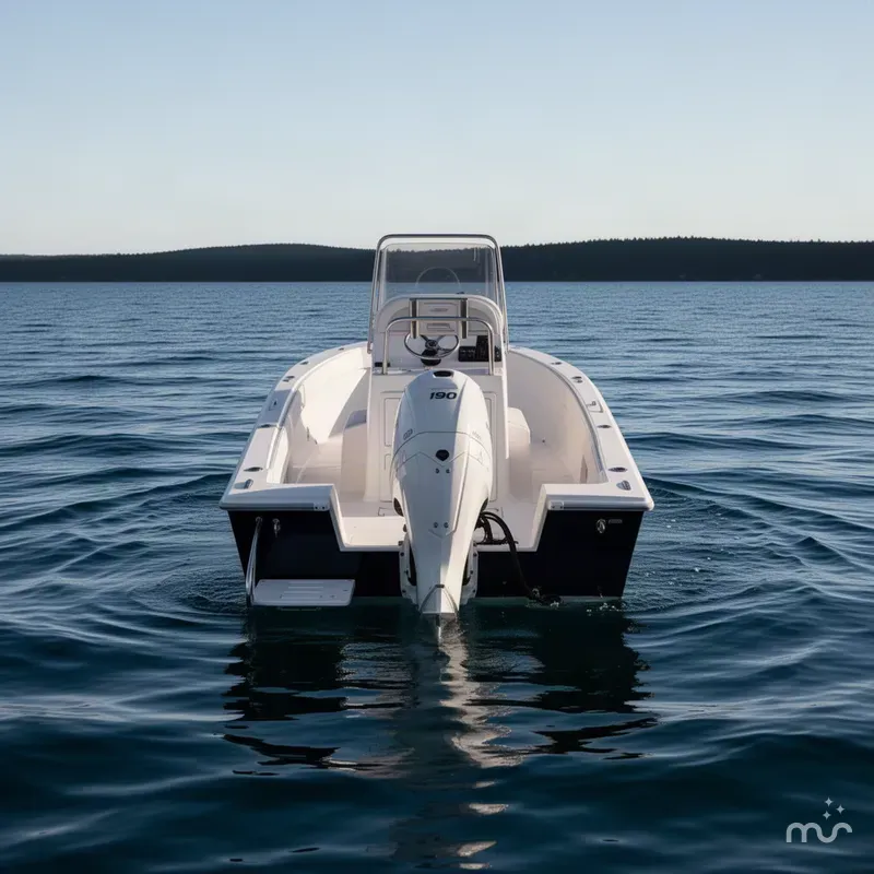 Slide: The Image of North Coast 190 CC 2026 - 1