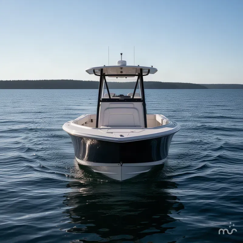 Slide: The Image of North Coast 190 CC 2026 - 2