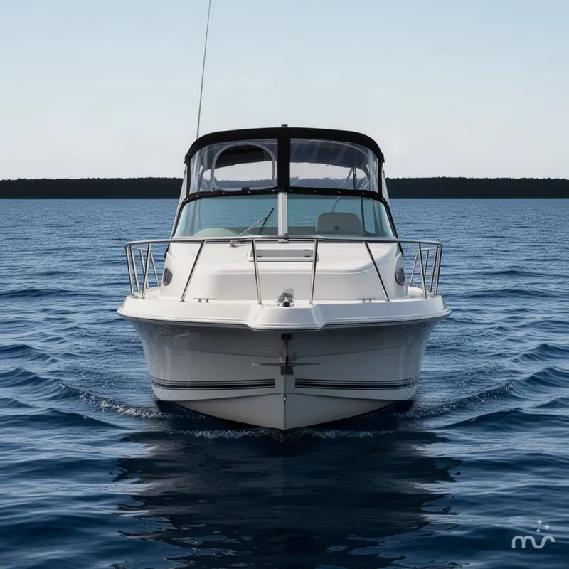 The Image of Wellcraft 220 Coastal 2002 - 0