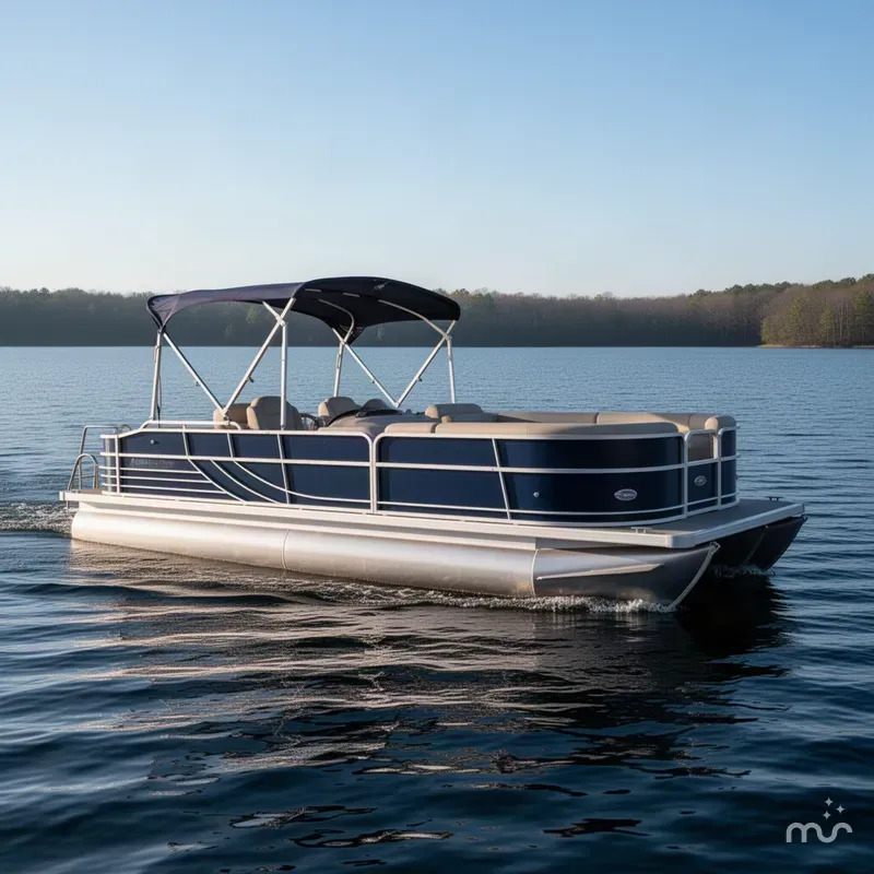 The Image of South Bay 522 SL 2012 - 0