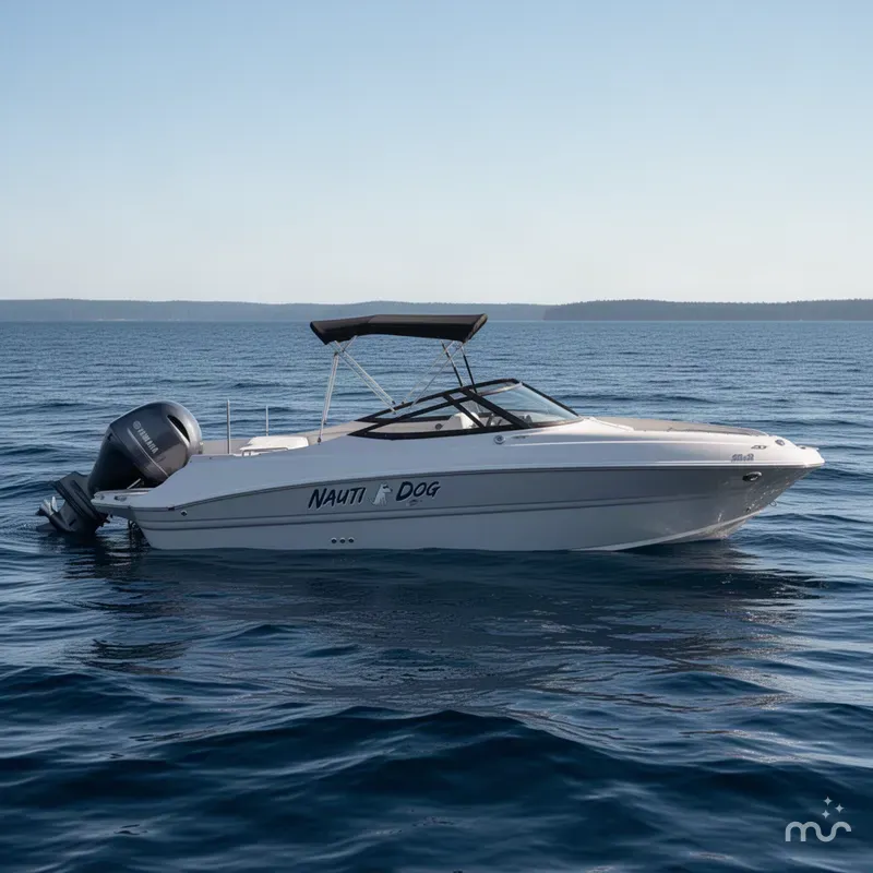 The Image of Stingray 214 LR 2021 - 0