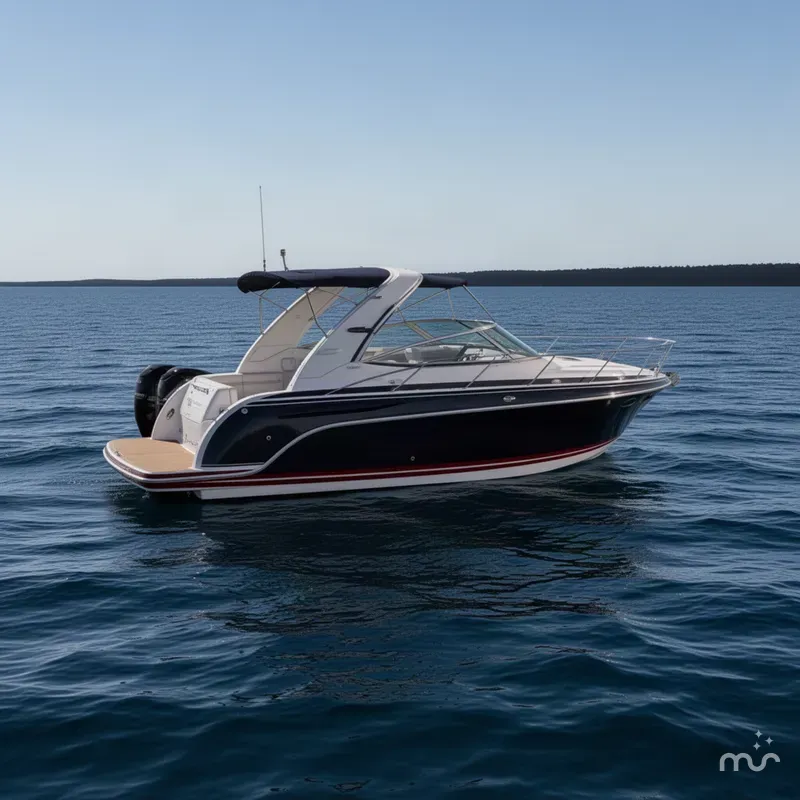 The Image of Formula 31 Performance Cruiser 2016 - 0