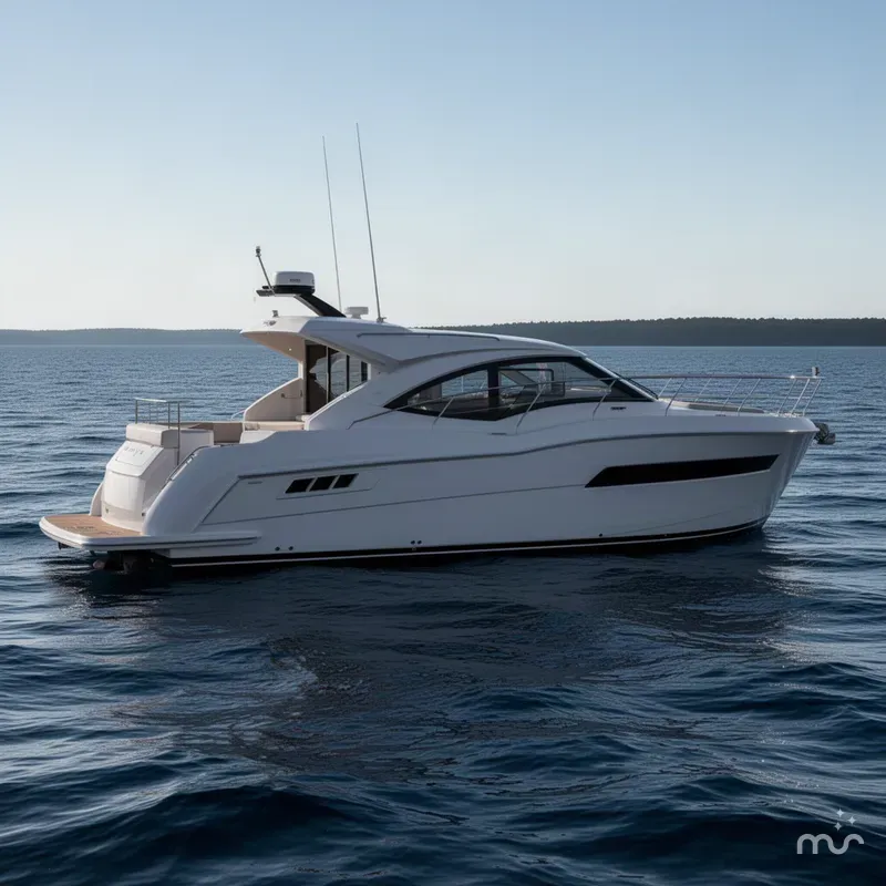 The Image of Carver Yachts C37 2019 - 0
