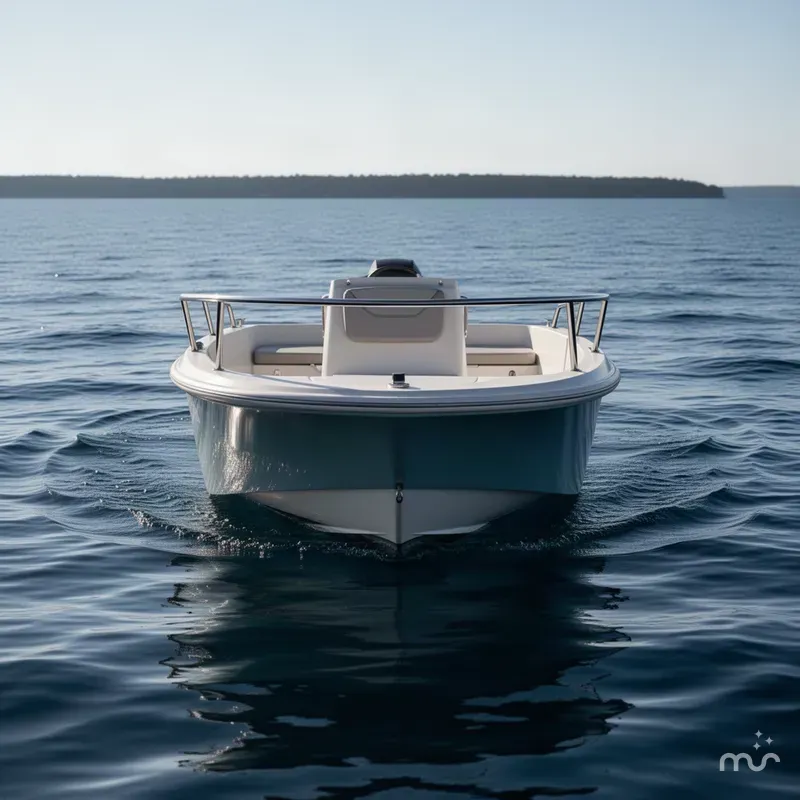 Slide: The Image of Boston Whaler 130 Super Sport 2019 - 2