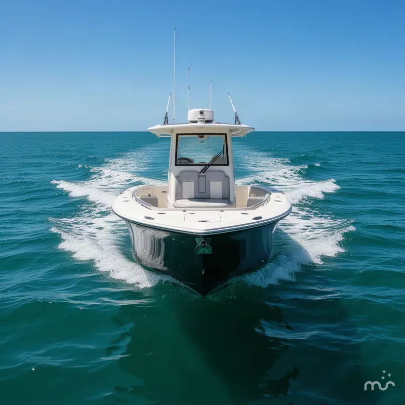 Slide: The Image of Scout 330 LXF 2027 - 2