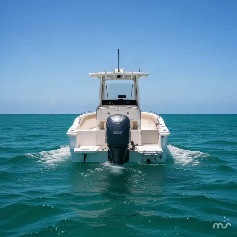 Slide: The Image of Scout 240 XSF 2027 - 3