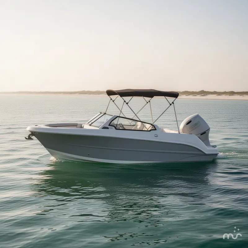 Slide: The Image of Stingray 20 SBX 2027 - 4