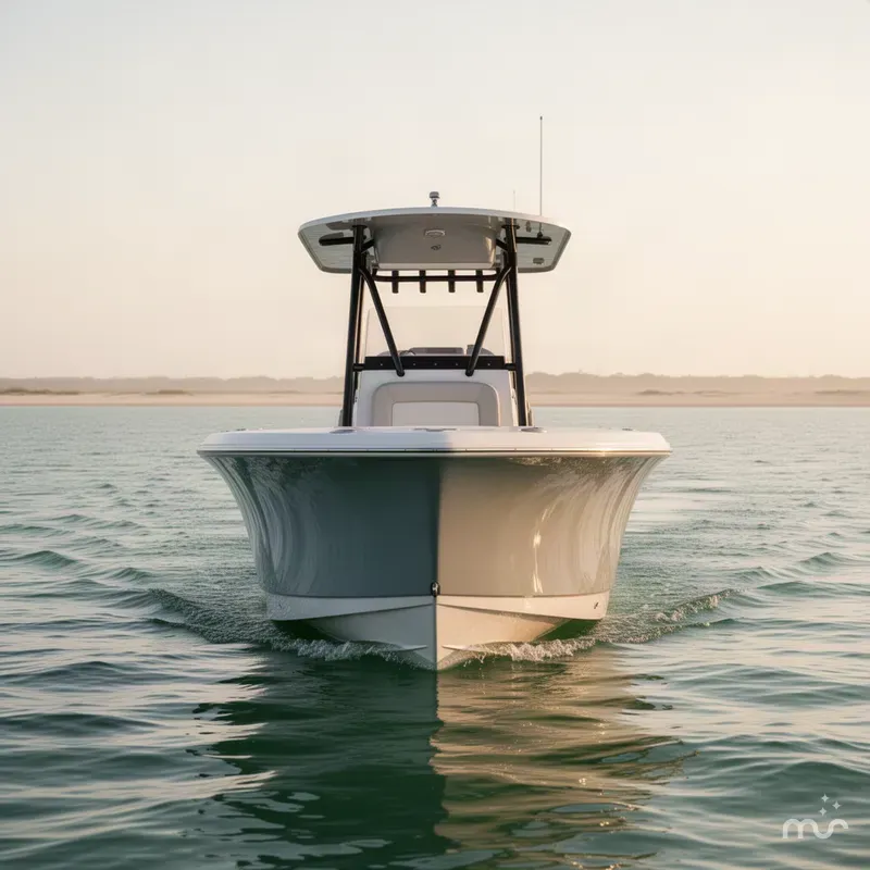 Slide: The Image of Sea Hunt Ultra 229 2027 - 1