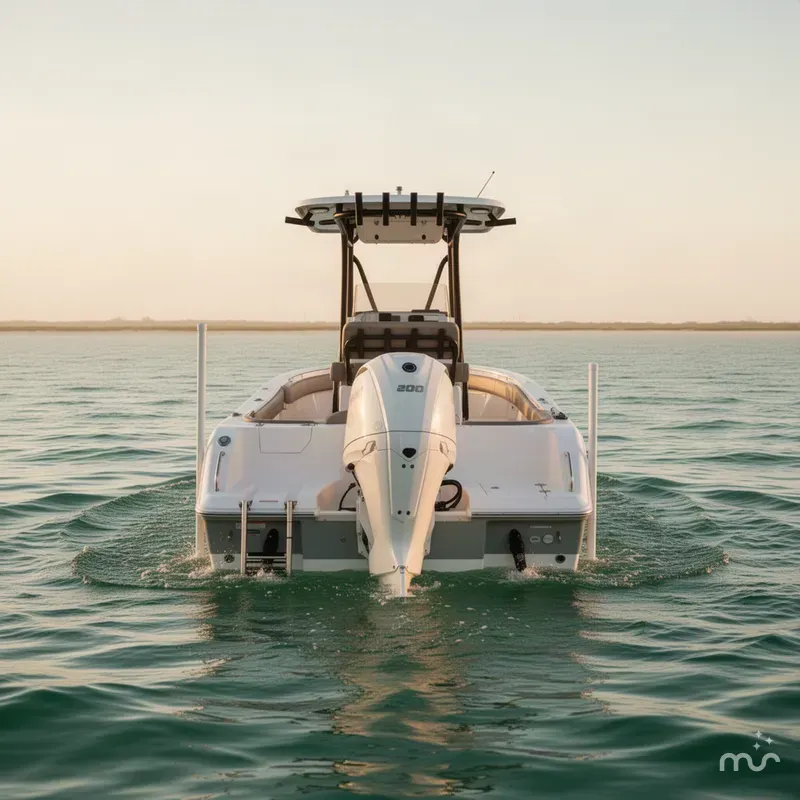 Slide: The Image of Sea Hunt Ultra 229 2027 - 2