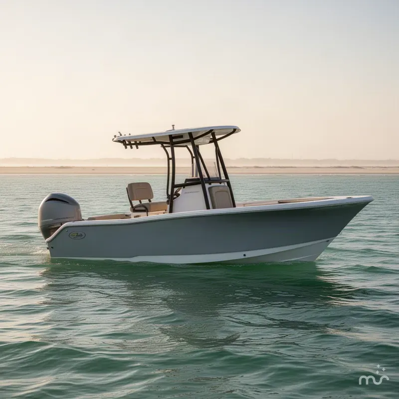 Slide: The Image of Sea Hunt Ultra 229 2027 - 3