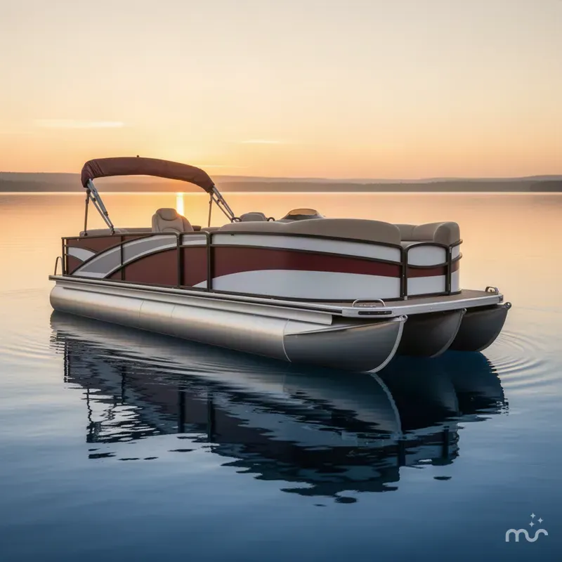 The Image of Premier 270 S-Series 2015 - 0