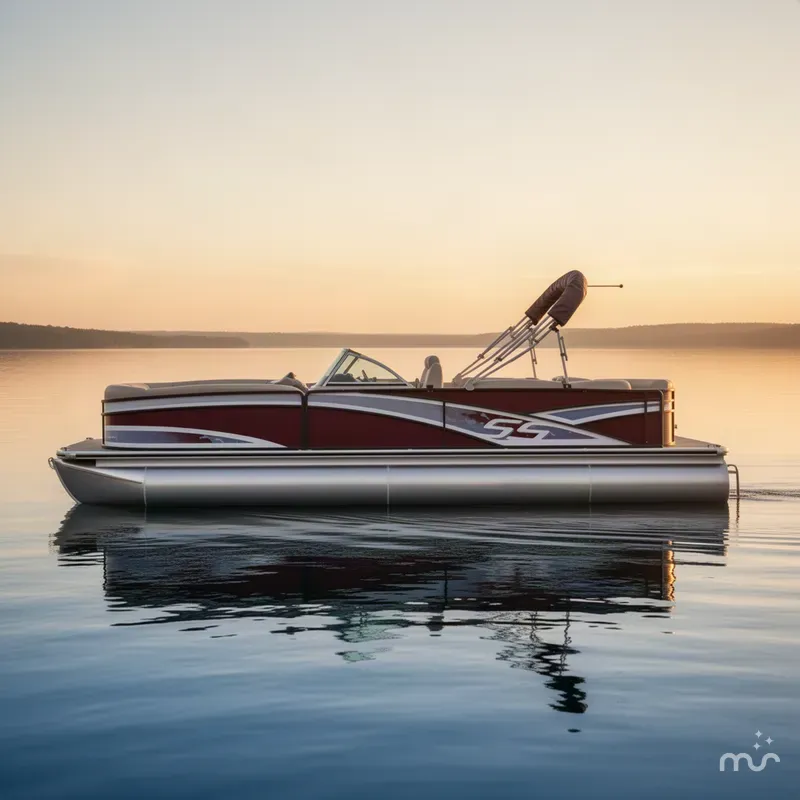 Slide: The Image of Premier 270 S-Series 2015 - 1