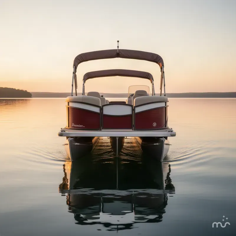 Slide: The Image of Premier 270 S-Series 2015 - 2
