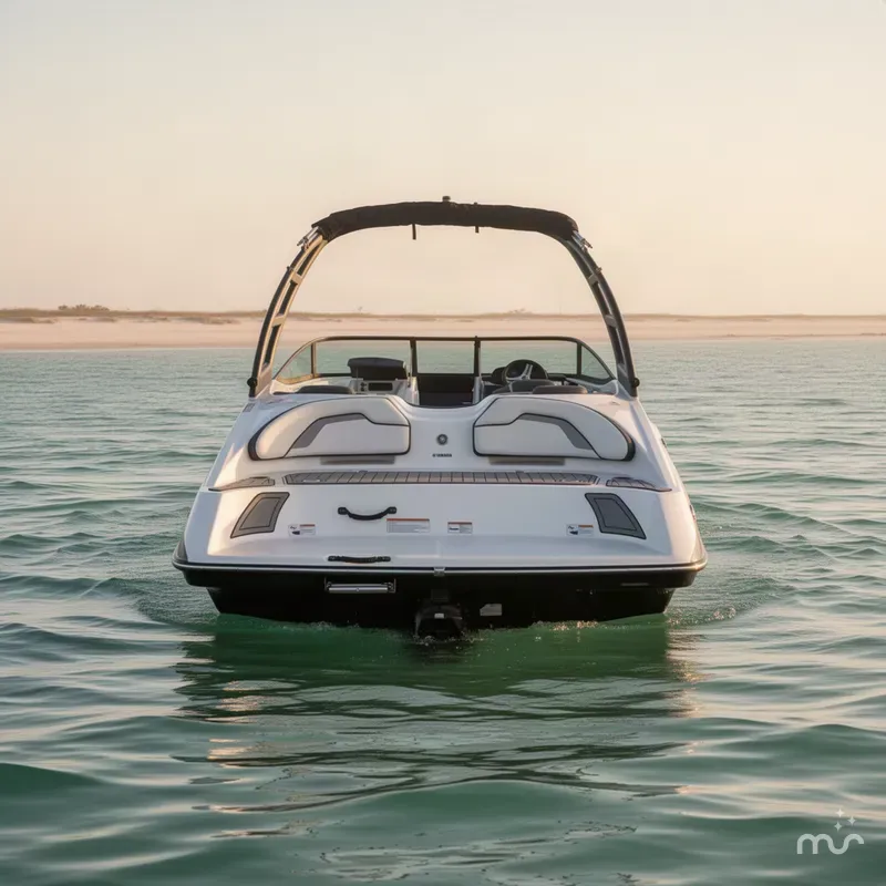 The Image of Yamaha AR195 2018 - 1