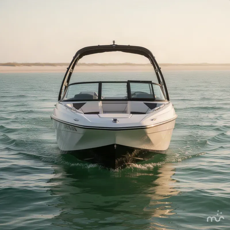 Slide: The Image of Yamaha AR195 2018 - 2