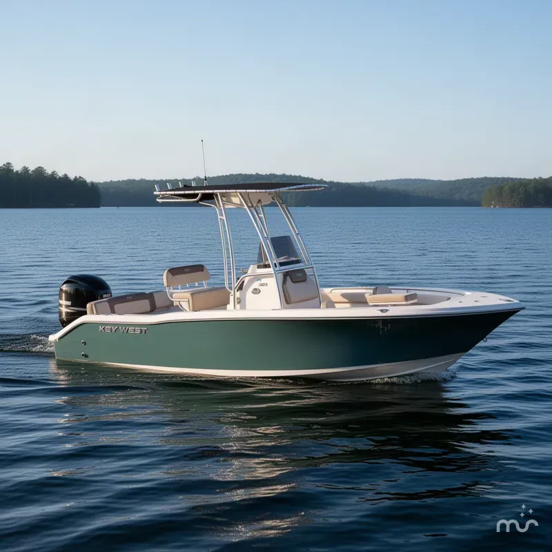 The Image of Key West 203 FS 2027 - 0