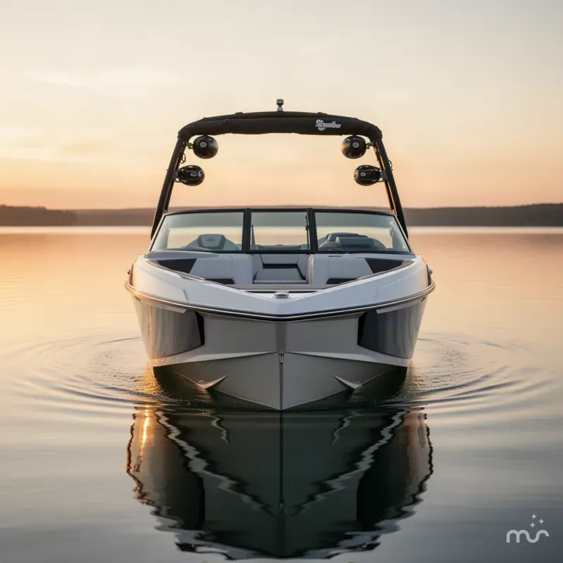 Slide: The Image of Malibu lsv 22 2022 - 1