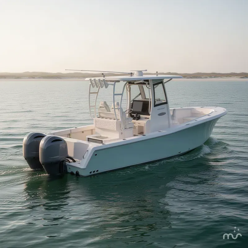 The Image of Sea Hunt Ultra 285SE 2027 - 0