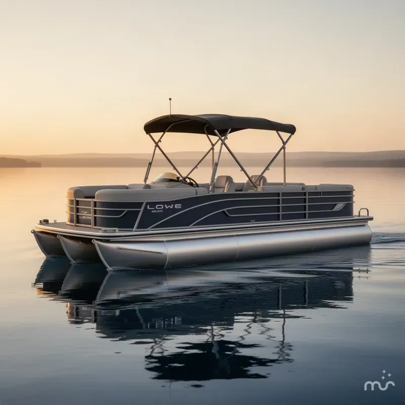 The Image of Lowe SS 270 EWT TLX 2024 - 0