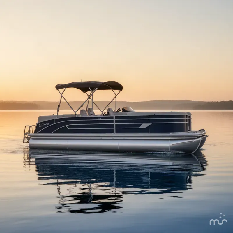 Slide: The Image of Lowe SS 270 EWT TLX 2024 - 1