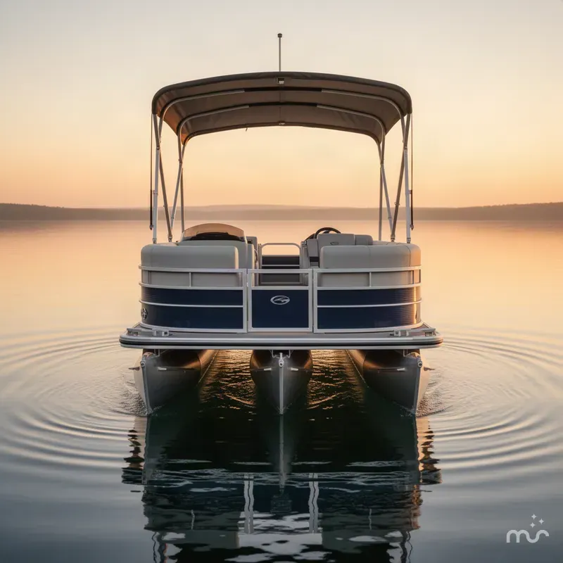 Slide: The Image of Lowe SS 270 EWT TLX 2024 - 2
