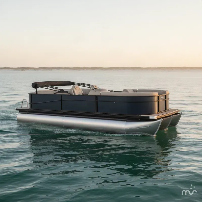 The Image of Barletta Cabrio 22QC 2020 - 0