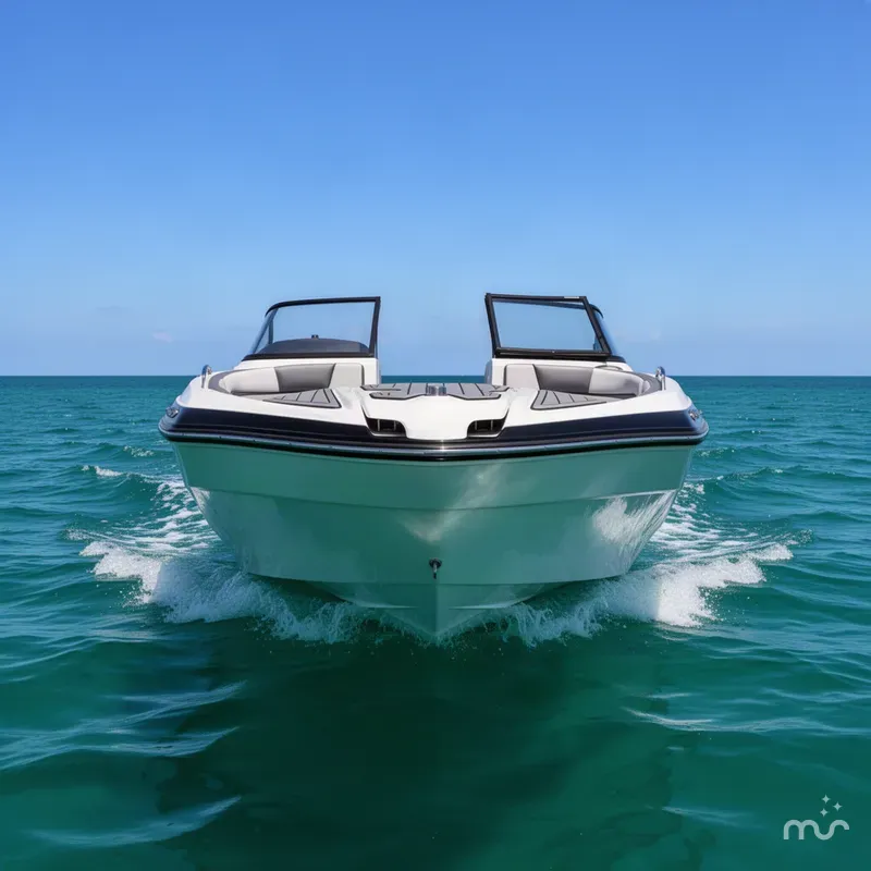 The Image of Yamaha SX240 2019 - 1