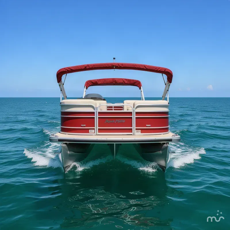 Slide: The Image of Aqua 250WB 2014 - 2