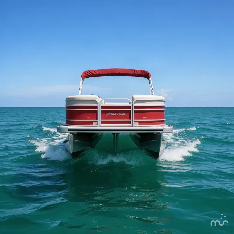 Slide: The Image of Aqua 250WB 2014 - 3