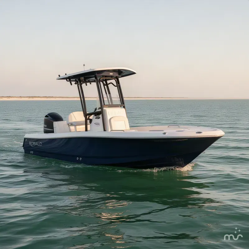 The Image of Robalo 226 Cayman 2027 - 0