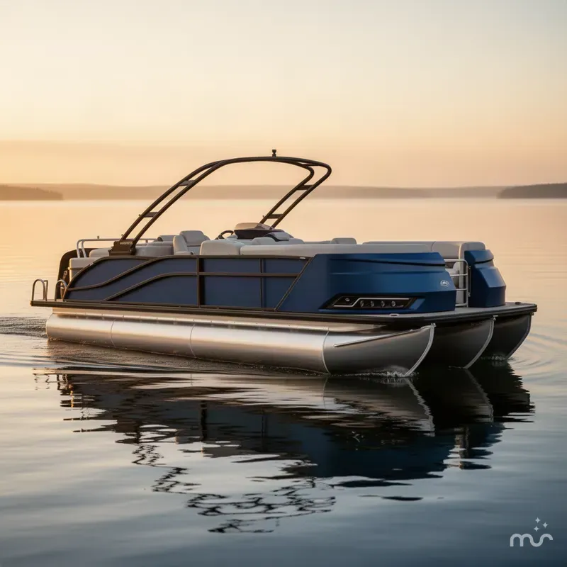 The Image of Harris Grand Mariner 230 SLDH 2027 - 0