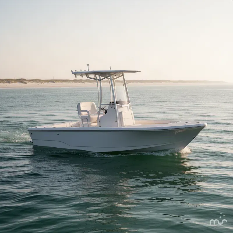 The Image of Pathfinder 2200 Hybrid 2027 - 0