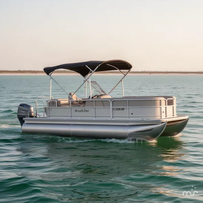 The Image of South Bay S220CR 2016 - 0