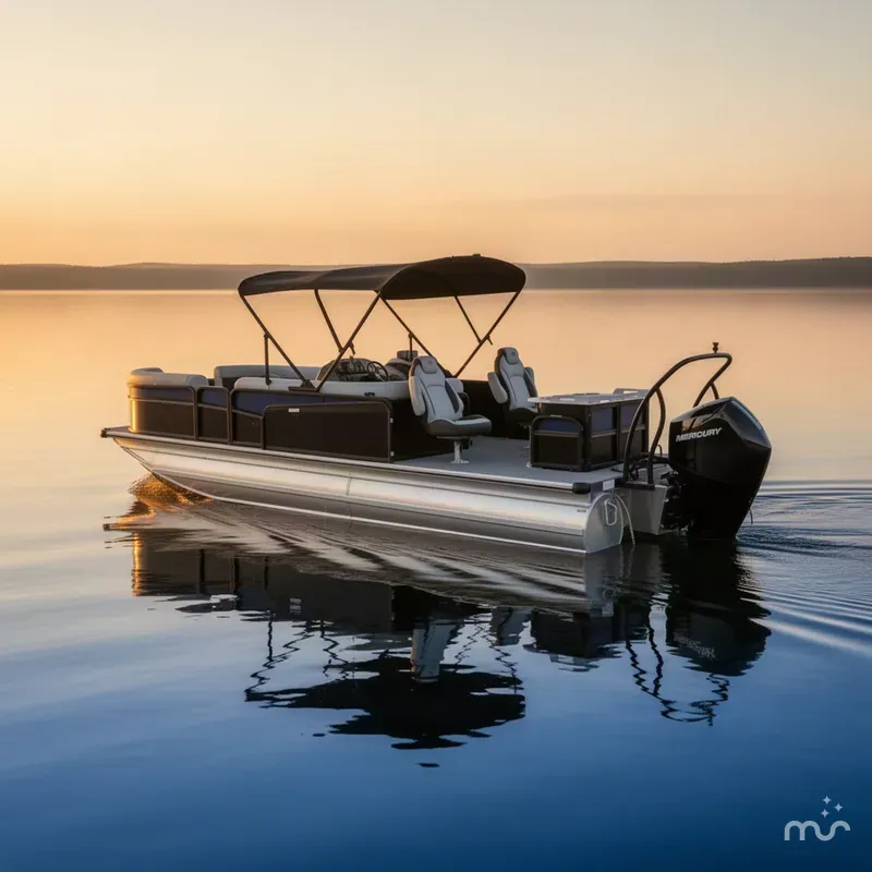 Slide: The Image of Premier 250 Sunsation Angler 2PT - Cl 2027 - 1