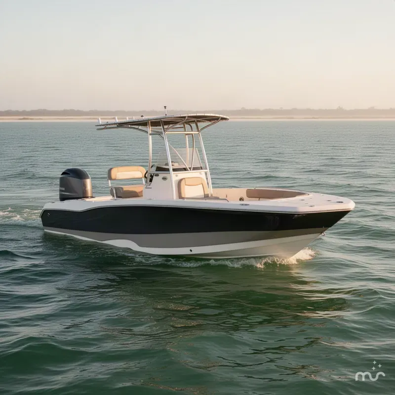 The Image of NauticStar 231 Coastal 2017 - 0