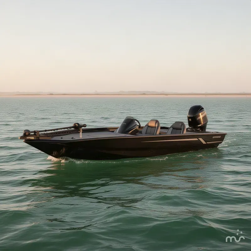 The Image of Xpress H20 Crappie 2027 - 0