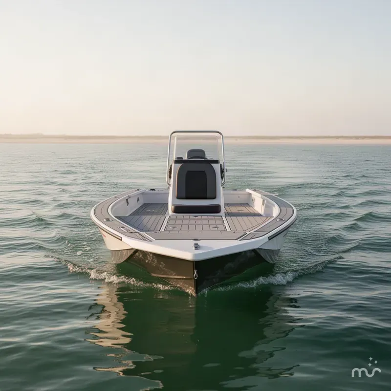 Slide: The Image of Xpress Hyper-Lift Bay Series H24B-SEADECK 2027 - 1