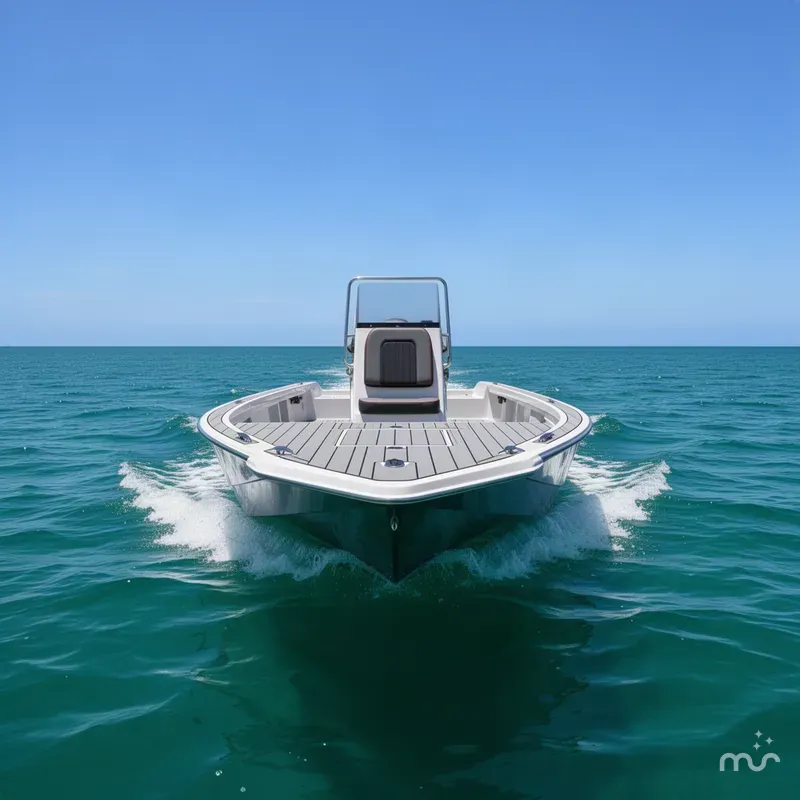 Slide: The Image of Xpress Hyper-Lift Bay Series H24B-SEADECK 2027 - 1