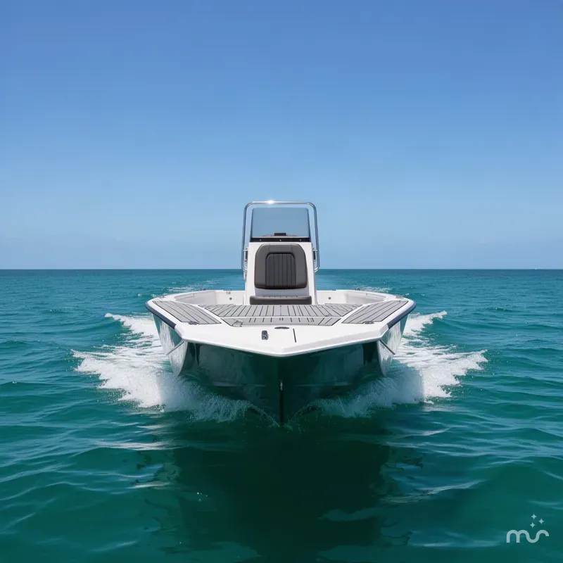 Slide: The Image of Xpress Hyper-Lift Bay Series H24B-SEADECK 2027 - 1