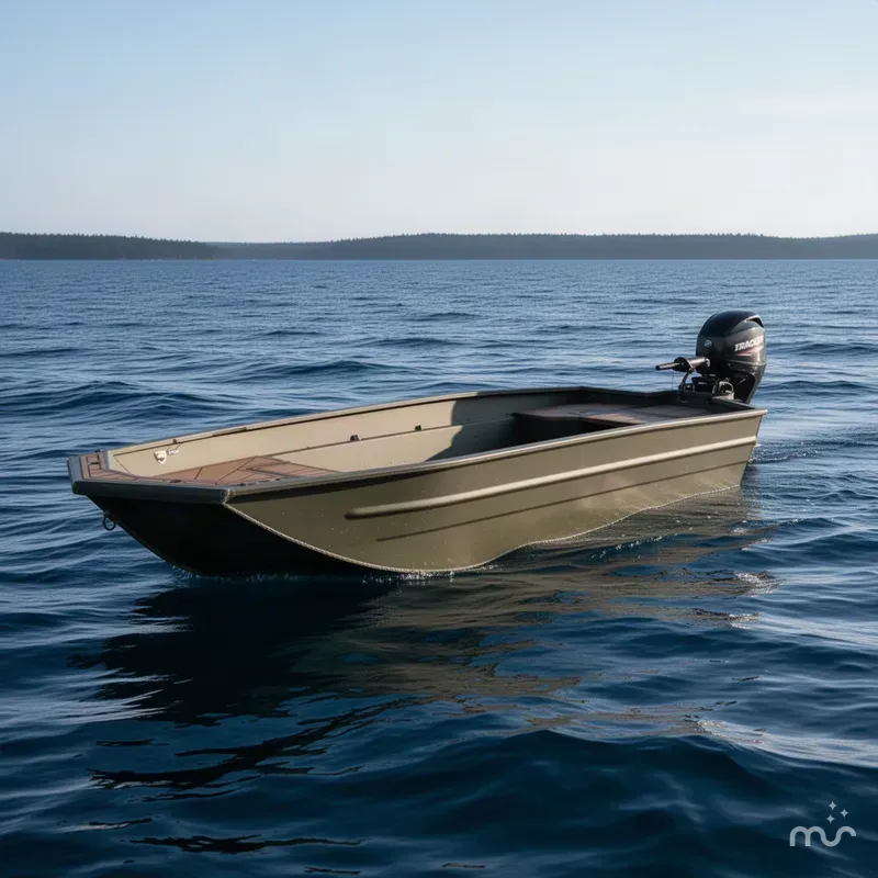 The Image of Tracker Grizzly 1650 T Prairie Wings Edition 2026 - 0