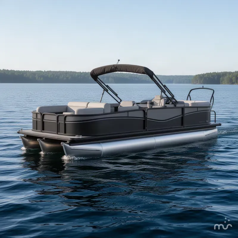 The Image of Premier 230 Sunsation RS - CL 2027 - 0