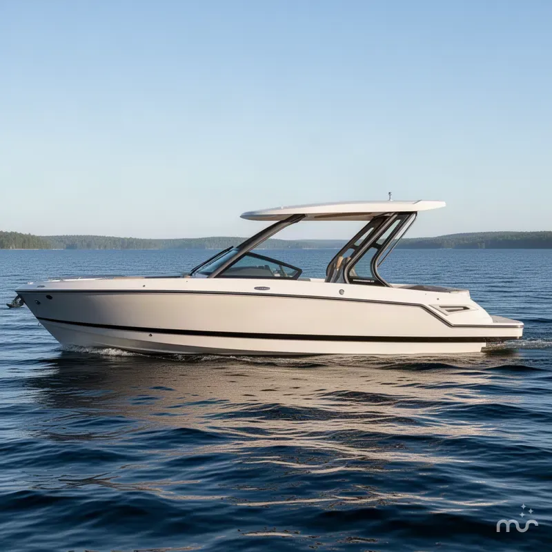 The Image of Monterey Elite 27 SD 2026 - 0