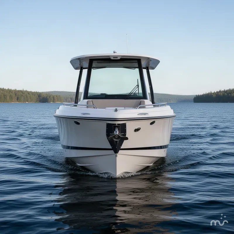 Slide: The Image of Monterey Elite 27 SD 2026 - 1