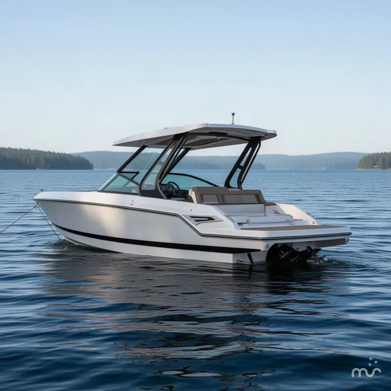 Slide: The Image of Monterey Elite 27 SD 2026 - 2