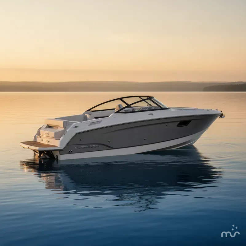 The Image of Chaparral 28 Surf 2027 - 0