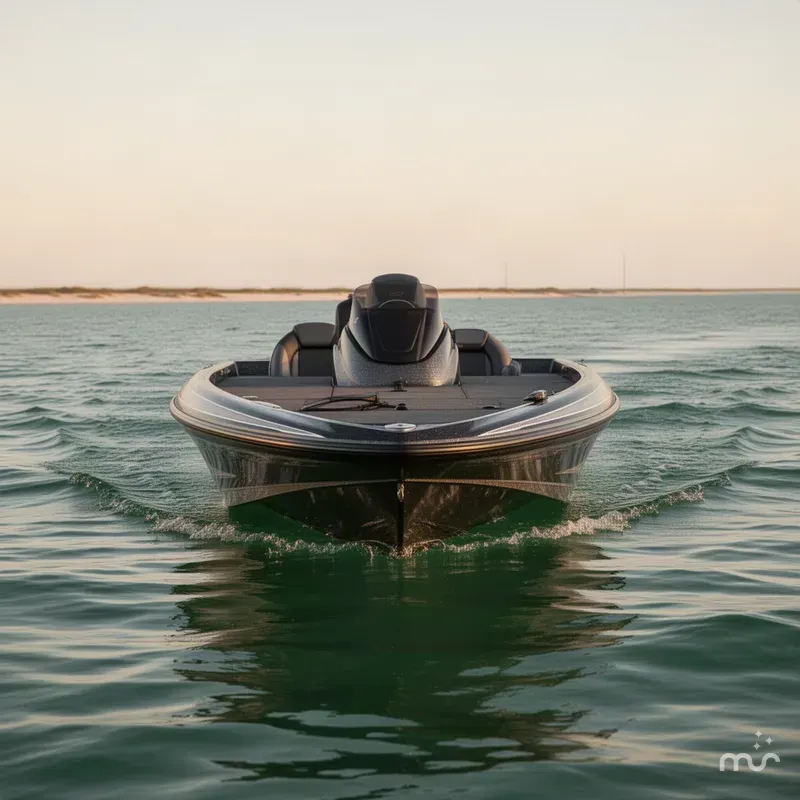 Slide: The Image of Skeeter FXE21 Limited 2027 - 1