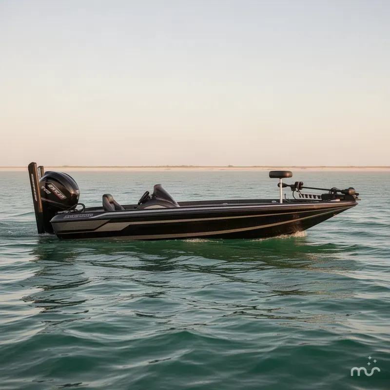 Slide: The Image of Skeeter FXE21 Limited 2027 - 3