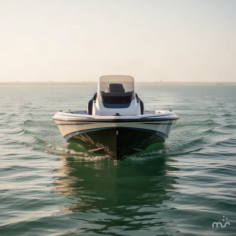 Slide: The Image of Skeeter FXE20 Limited 2027 - 1