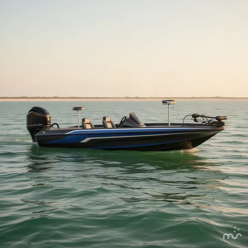 The Image of Skeeter FXE20 Limited 2027 - 0